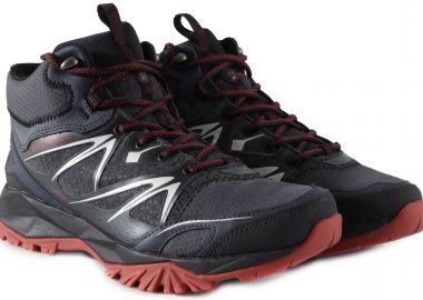 Παπούτσια Outdoor Merrell Capra BoltMid GTX J35719-BLACK-NAVY Ανδρικό - Merrell - 
