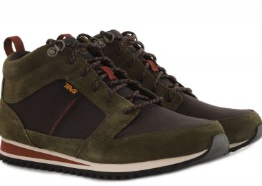 Παπούτσια Outdoor Teva Highside Mid 1120162M-DOBC Ανδρικό - Teva - 