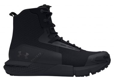 Παπούτσια Outdoor Under Armour Military Tactical Μποτάκι Charged Valse 3027383-001 Ανδρικό - Under Armour - 