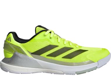Παπούτσια Padel Adidas Crazyquick JS2852-00 Ανδρικό - Adidas - 