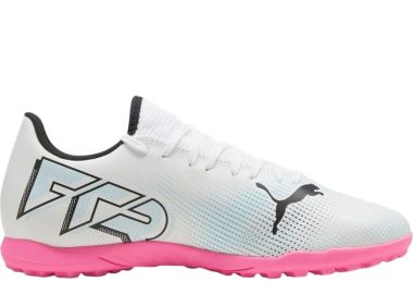 Παπούτσια Ποδοσφαίρου Puma Low Future 7 Play TT 107726-01 Ανδρικό - Puma - 