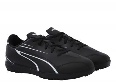 Παπούτσια Ποδοσφαίρου Puma Low Vitoria TT Jr 107487-01 Unisex Παιδικό - Puma - 