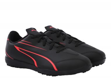 Παπούτσια Ποδοσφαίρου Puma Low Vitoria TT Jr 107487-02 Unisex Παιδικό - Puma - 