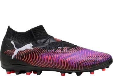 Παπούτσια Ποδοσφαίρου Puma Mid Future 8 Pro Mg 108364-01 Ανδρικό - Puma - 