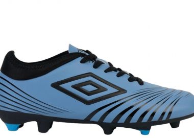 Παπούτσια Ποδοσφαίρου Umbro Toccare III Fg 81919U-LP4 Ανδρικό - Umbro - 
