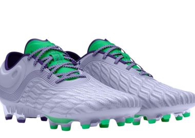 Παπούτσια Ποδοσφαίρου Under Armour Low Clone Mag Elite 3.0 Fg 3026740-501 Ανδρικό - Under Armour - 