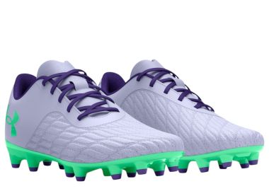 Παπούτσια Ποδοσφαίρου Under Armour Low Magnetico Select 3.0 3026748-501 Αγόρι - Under Armour - 