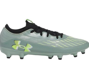 Παπούτσια Ποδοσφαίρου Under Armour Magnetico Select 4 3027707-348 Ανδρικό - Under Armour - 