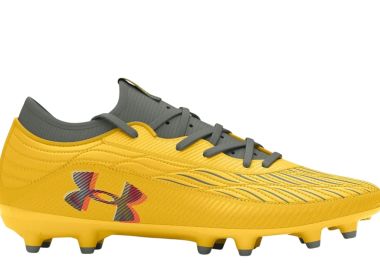 Παπούτσια Ποδοσφαίρου Under Armour Magnetico Select 4 3027707-700 Ανδρικό - Under Armour - 