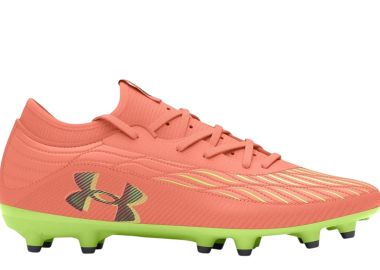 Παπούτσια Ποδοσφαίρου Under Armour Magnetico Select 4 3027707-800 Ανδρικό - Under Armour - 