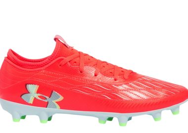 Παπούτσια Ποδοσφαίρου Under Armour Magnetico Select 4 3027707-862 Ανδρικό - Under Armour - 