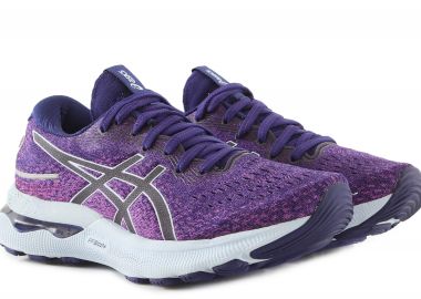 Παπούτσια Running Asics Gel-Nimbus 24 1012B201-500 Γυναικείο - Asics - 