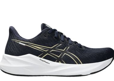 Παπούτσια Running Asics Versablast 4 1012B775-400-MIDNIGHT-CHAMPAGNE Γυναικείο - Asics - 