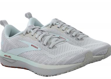 Παπούτσια Running Brooks Revel 6 1203861B459-459 Γυναικείο - Brooks - 