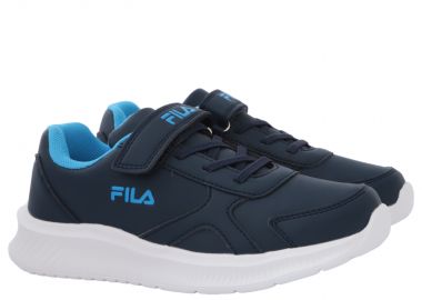 Παπούτσια Running Fila Brett 4 V 3AF33028-222 Unisex Παιδικό - Fila - 