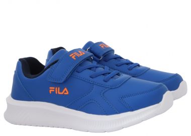 Παπούτσια Running Fila Brett 4 V 3AF33028-255 Unisex Παιδικό - Fila - 