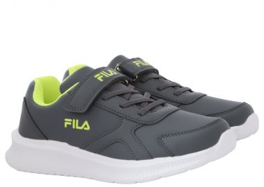 Παπούτσια Running Fila Brett 4 V 3AF33028-365 Unisex Παιδικό - Fila - 