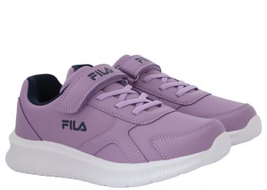 Παπούτσια Running Fila Brett 4 V 3AF33028-820 Unisex Παιδικό - Fila - 