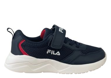 Παπούτσια Running Fila Brett 4 V 3AF41006-214 Unisex Παιδικό - Fila - 
