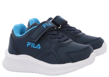 Παπούτσια Running Fila Brett 4 V 7AF33028-222 Κορίτσι - Fila - 