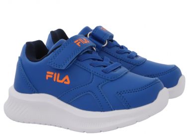 Παπούτσια Running Fila Brett 4 V 7AF33028-255 Κορίτσι - Fila - 