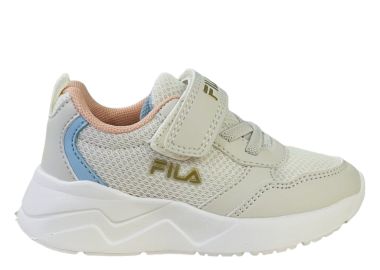 Παπούτσια Running Fila Brett 4 V 7AF41006-115 Unisex Παιδικό - Fila - 