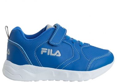 Παπούτσια Running Fila Comfort Breeze 3 3JS33001-200 Κορίτσι - Fila - 