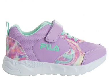 Παπούτσια Running Fila Comfort Breeze 3 3JS33001-800 Κορίτσι - Fila - 