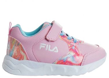 Παπούτσια Running Fila Comfort Breeze 3 3JS33001-900 Κορίτσι - Fila - 