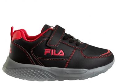 Παπούτσια Running Fila Comfort Shine 2 3JS33002-040 Κορίτσι - Fila - 