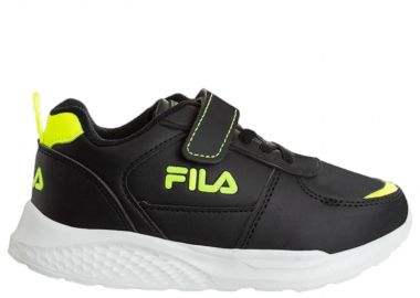 Παπούτσια Running Fila Comfort Shine 2 3JS33002-055 Κορίτσι - Fila - 