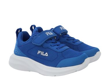 Παπούτσια Running Fila Fast 2 7AF31027-251 Unisex Παιδικό - Fila - 