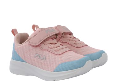 Παπούτσια Running Fila Fast 2 7AF31027-913 Unisex Παιδικό - Fila - 