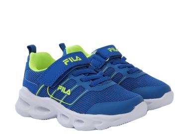 Παπούτσια Running Fila Flash Gordon 2 V 7AF31040-256 Unisex Παιδικό - Fila - 