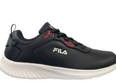 Παπούτσια Running Fila Memory Anton 3 Lace 3AF33014-234 Unisex Παιδικό - Fila - 
