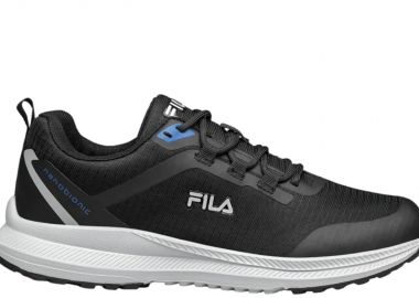 Παπούτσια Running Fila Memory Cross Nanobionic 1AF33005-030 Ανδρικό - Fila - 