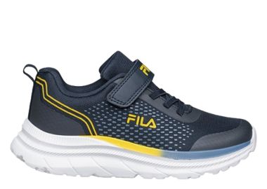 Παπούτσια Running Fila Memory Fast 3 V 3AF41009-250 Unisex Παιδικό - Fila - 