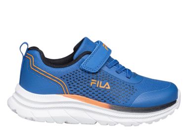 Παπούτσια Running Fila Memory Fast 3 V 3AF41009-255 Unisex Παιδικό - Fila - 