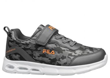Παπούτσια Running Fila Memory Flash Gordon Nanobionic 3AF33043-355 Κορίτσι - Fila - 
