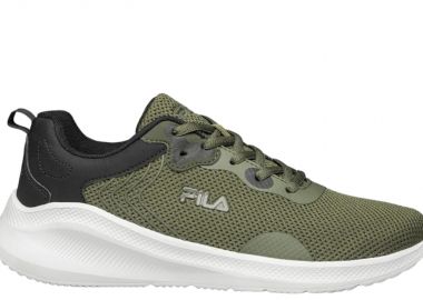 Παπούτσια Running Fila Memory Lana Nanobionic 1AF33001-650 Ανδρικό - Fila - 