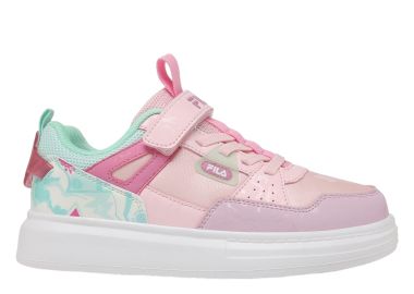 Παπούτσια Running Fila Memory Motion 3 V 3YF41010-999 Unisex Παιδικό - Fila - 