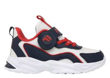 Παπούτσια Running Fila Memory Reegel 2 V 3YF41003-124 Unisex Παιδικό - Fila - 