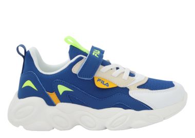 Παπούτσια Running Fila Memory Ruby 4 V 3YF41002-256 Unisex Παιδικό - Fila - 