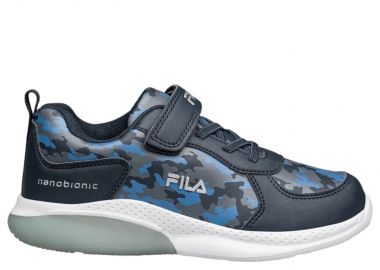 Παπούτσια Running Fila Memory Spectrolite Nanobionic 3AF33042-233 Unisex Παιδικό - Fila - 