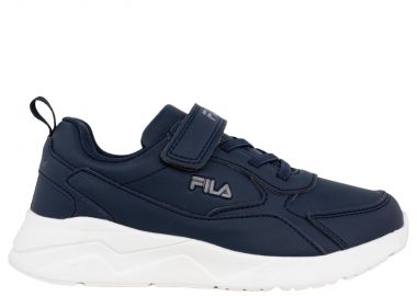 Παπούτσια Running Fila Memory Sugarbush Nanobionic V 3AF33035-223 Unisex Παιδικό - Fila - 