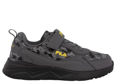 Παπούτσια Running Fila Memory Sugarbush Nanobionic V 3AF33035-305 Unisex Παιδικό - Fila - 