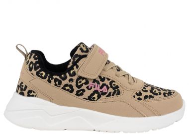 Παπούτσια Running Fila Memory Sugarbush Nanobionic V 3AF33035-690 Unisex Παιδικό - Fila - 