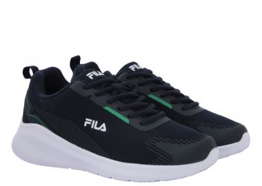 Παπούτσια Running Fila Memory Tayrona 2 3AF31012-210 Unisex Παιδικό - Fila - 