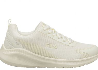 Παπούτσια Running Fila Memory Tayrona Nanobionic 5AF33054-111 Γυναικείο - Fila - 