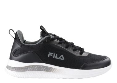 Παπούτσια Running Fila Memory Tonga Lace 3TZ41001-001 Unisex Παιδικό - Fila - 